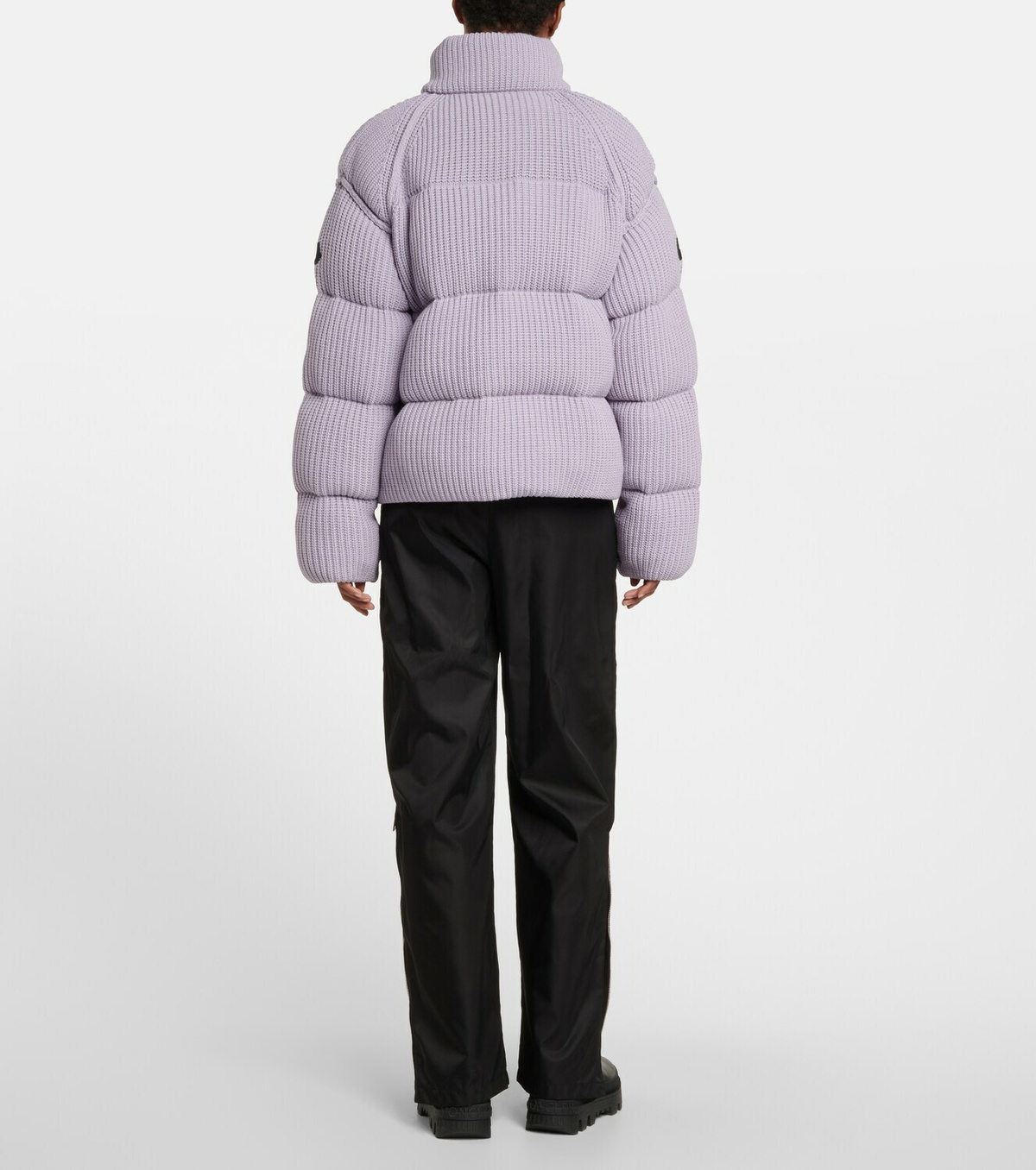 Moncler Genius - Down jacket Moncler Genius