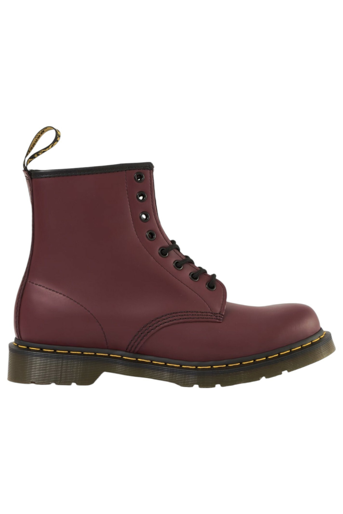Dr. Martens Black Durrow Zip Boots Dr. Martens Dr. Martens Black Durrow Zip Boots Dr. Martens