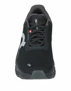 On Cloudmonster 1 Womens Sneakers in Black