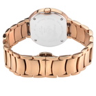 GV2 by Gevril Amalfi Diamond Mother of Pearl Dial Ladies Watch 14103B