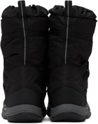 Baffin Black Escalate X Boots