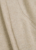 Joseph Melby Cashmere-blend top Beige