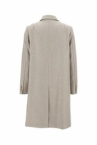 Fay Double-breasted Coat