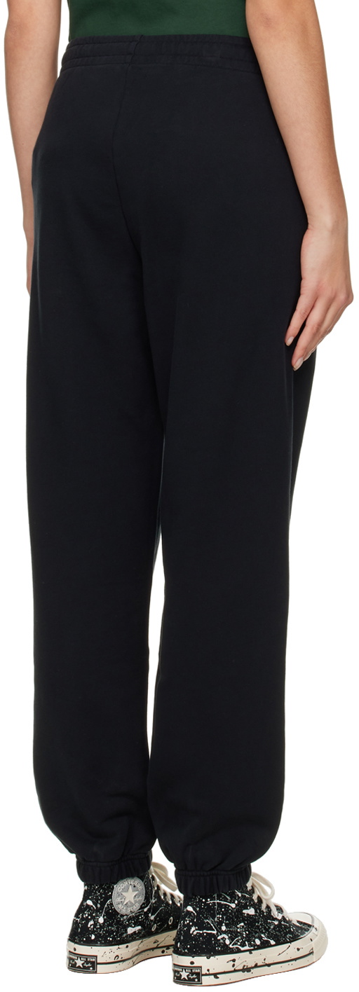 7 DAYS Active Black Monday Lounge Pants