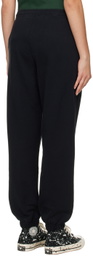 7 DAYS Active Black Monday Lounge Pants