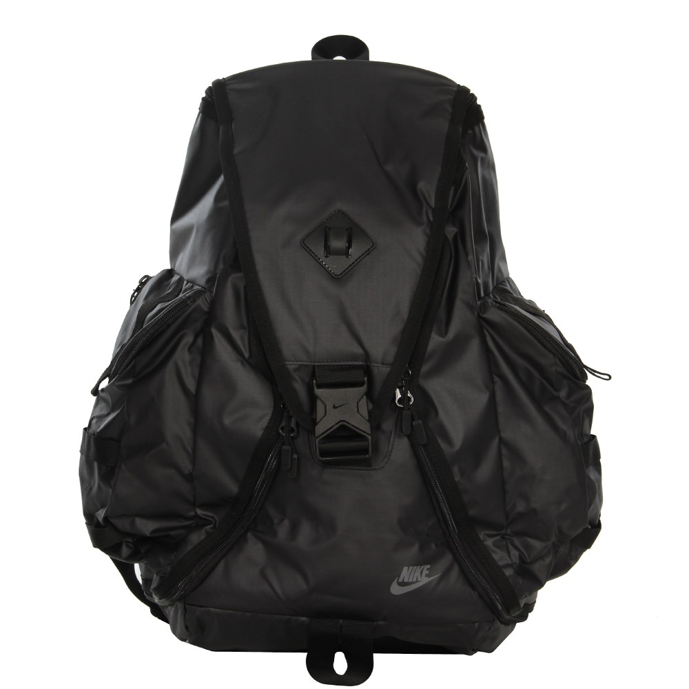 Backpack - Cheyenne Responder Black