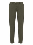 Briglia 1949 Cotton And Linen Pants