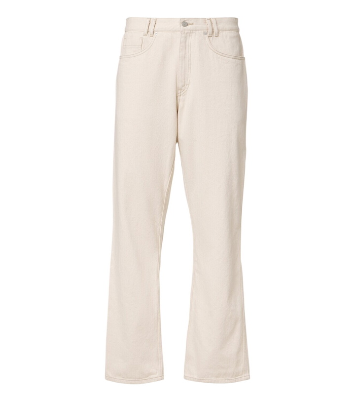 Photo: Stòffa Straight jeans