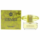 Versace Yellow Diamond by Versace EDT Spray 1.7 oz