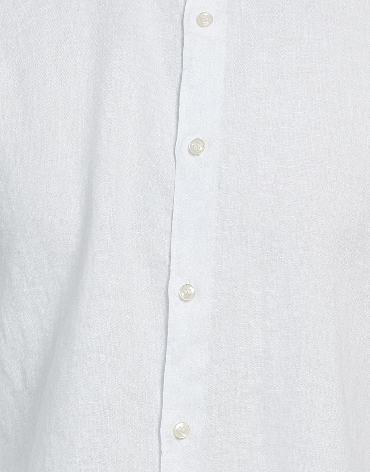 Paul & Shark Mens Shirt in White