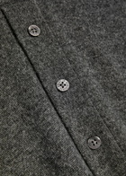 Guest In Residence Everywear Cashmere Trousers Charcoal