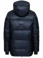 MAMMUT Eigerjoch Pro Hooded Down Jacket
