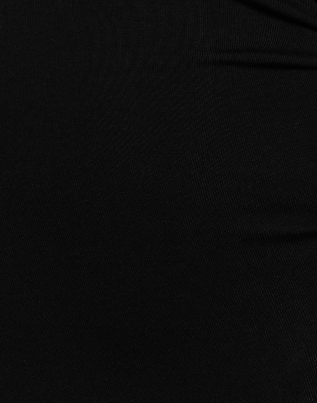 Berna Womens Midi dress in Black