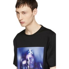 Etudes Black Unity Louisa T-Shirt