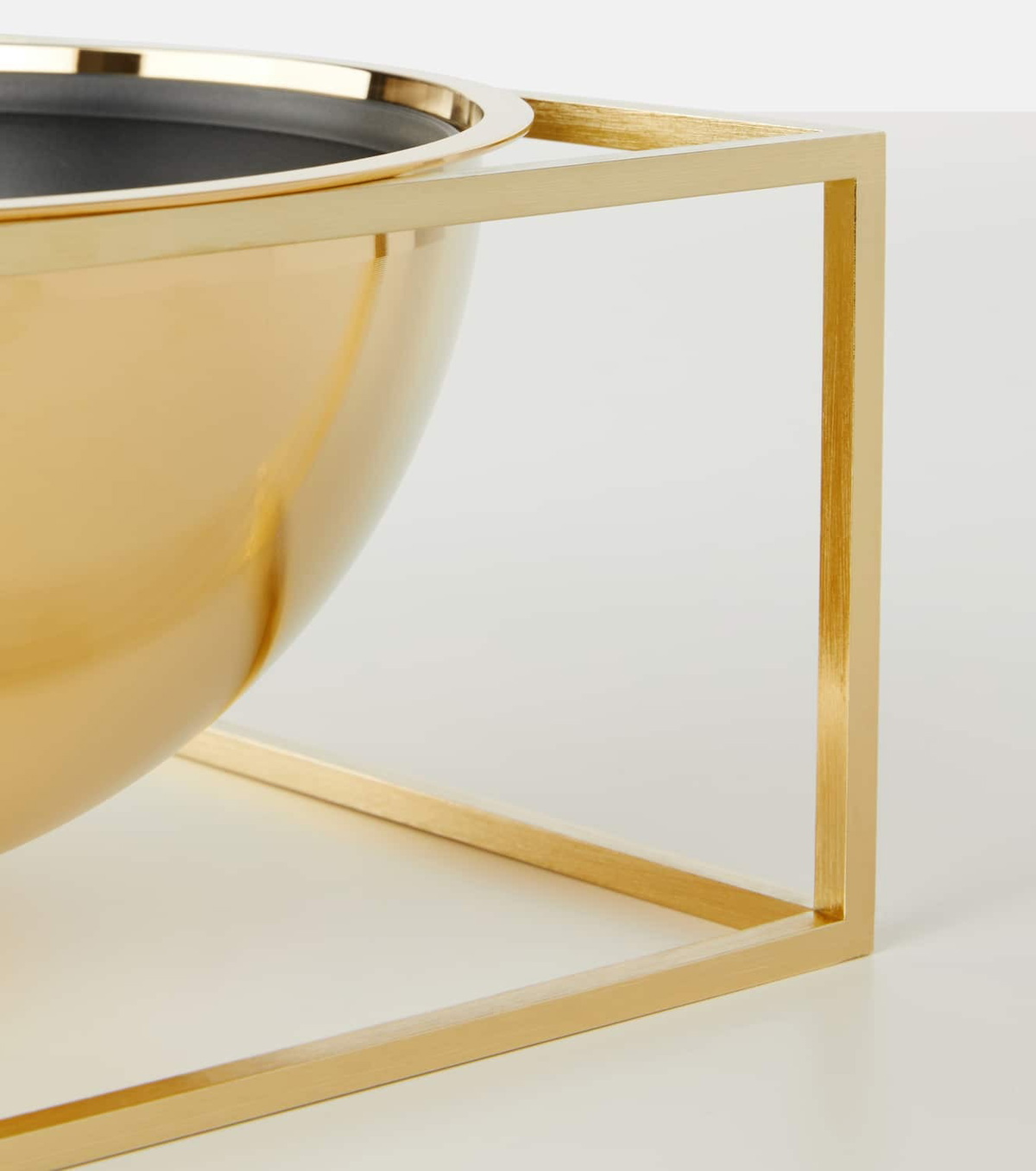 Audo Copenhagen Kubus Centerpiece Large bowl