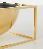 Audo Copenhagen Kubus Centerpiece Large bowl