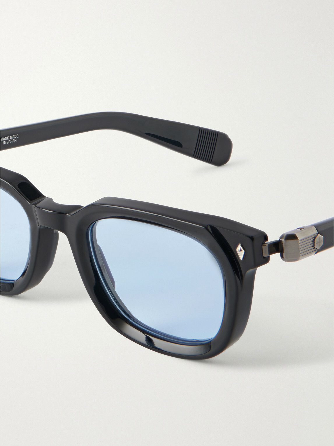 Sato - Alcor Acetate Sunglasses