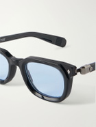 Sato - Alcor Acetate Sunglasses