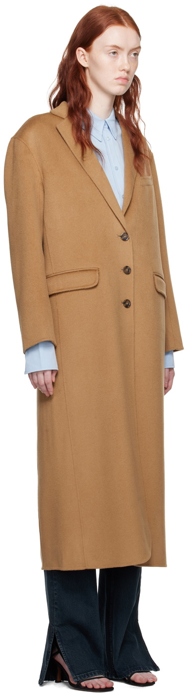 Anine bing clearance trench coat