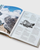 Gestalten "Wanderlust Alps: Hiking Across The Alps" By R.Klanten And A.Roddie Multi - Mens - Travel