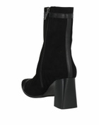 Carel Paris Womens Ankle boots in Black