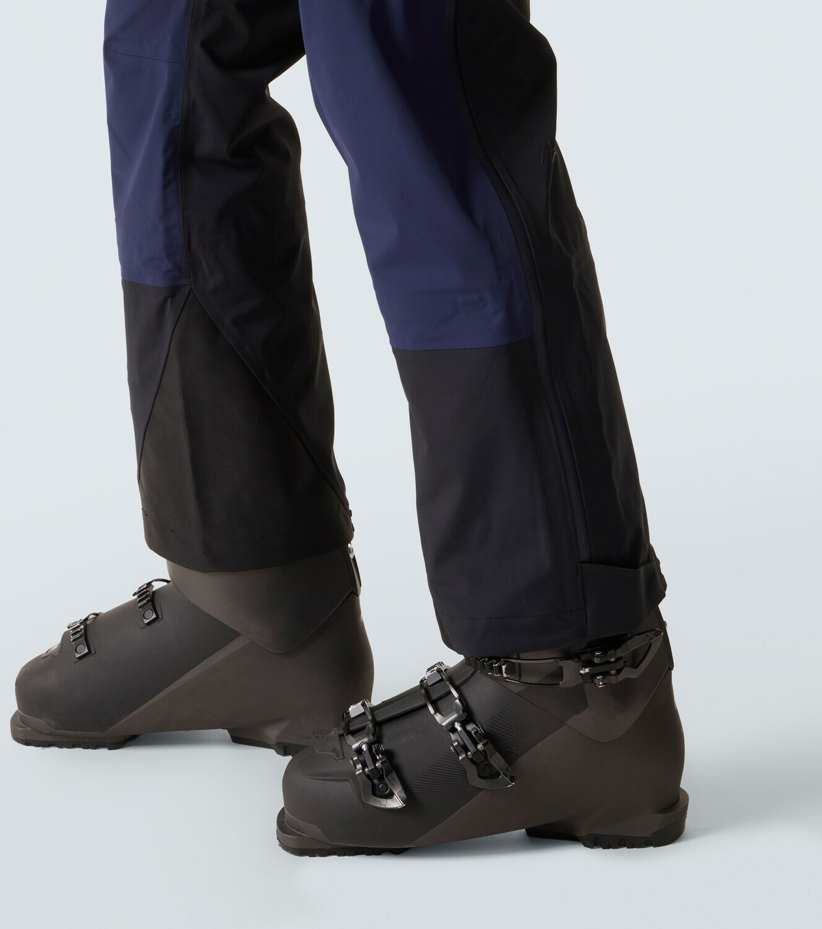 Aztech Mountain Hayden 3L reversible ski pants