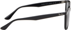 Ray-Ban Black RB4362 Sunglasses