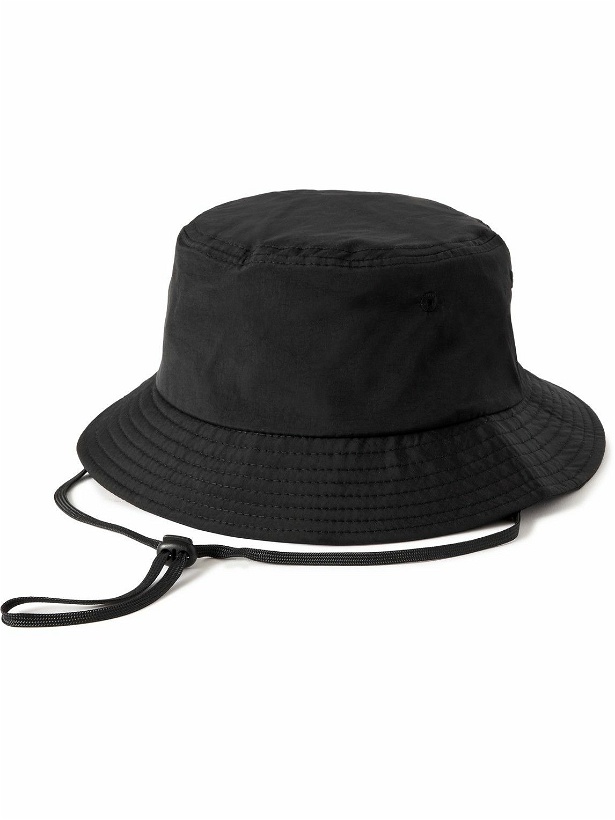 Photo: HAYDENSHAPES - Hybrid PVC-Trimmed Nylon Bucket Hat