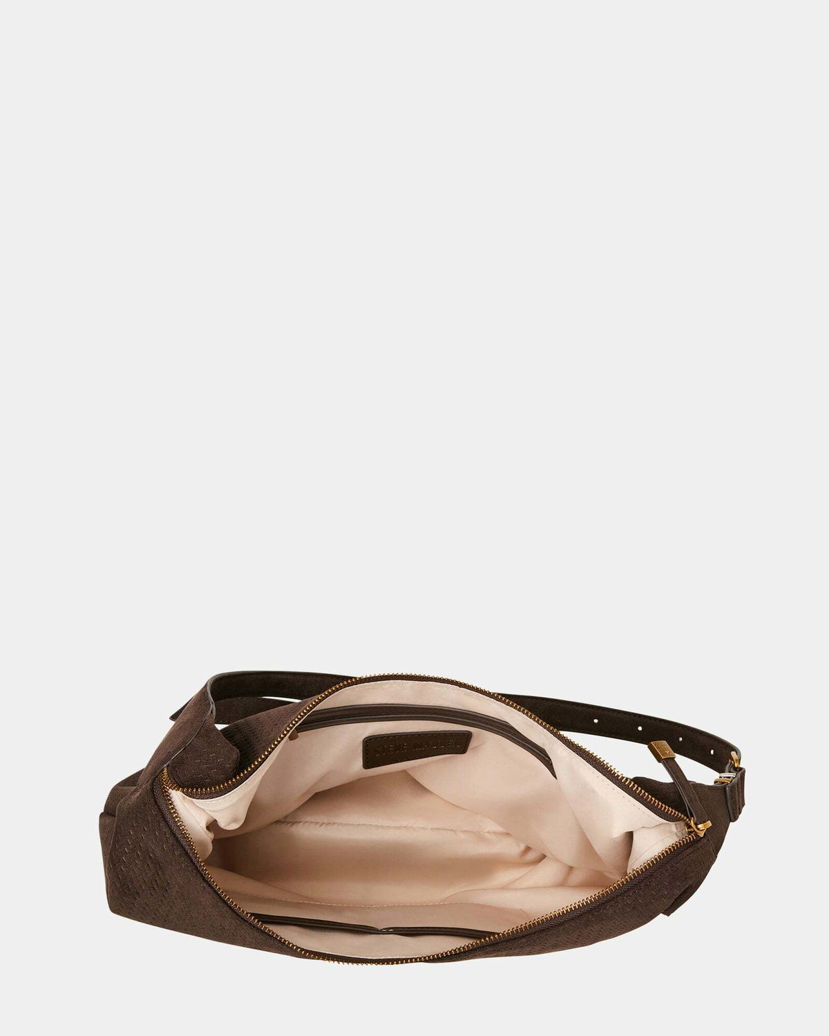 Steve Madden Bolga-W Bag in Brown