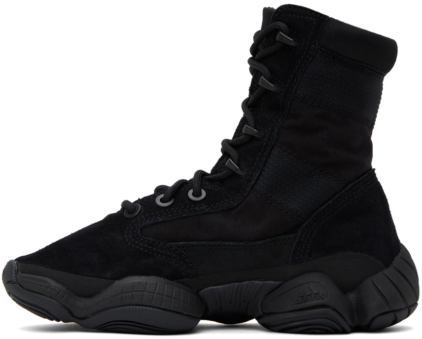 yeezy black shoes price