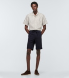 Loro Piana - Bermuda shorts