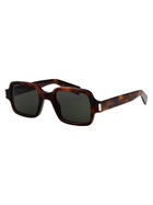 Saint Laurent Eyewear Sl 720 Sunglasses