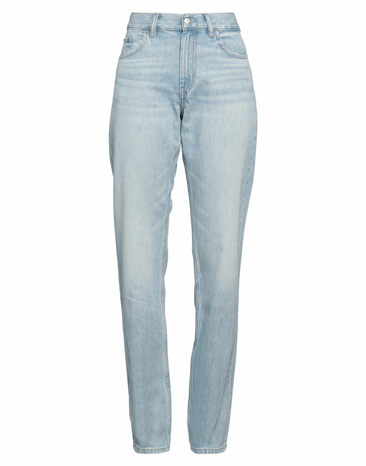 Helmut Lang Womens Jeans in Blue