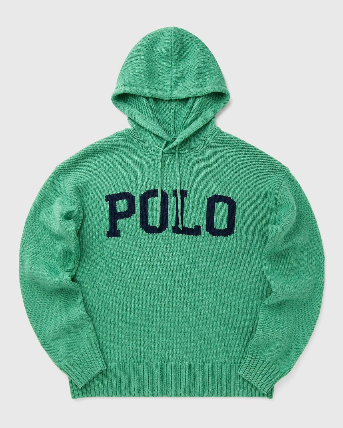 PULLOVER