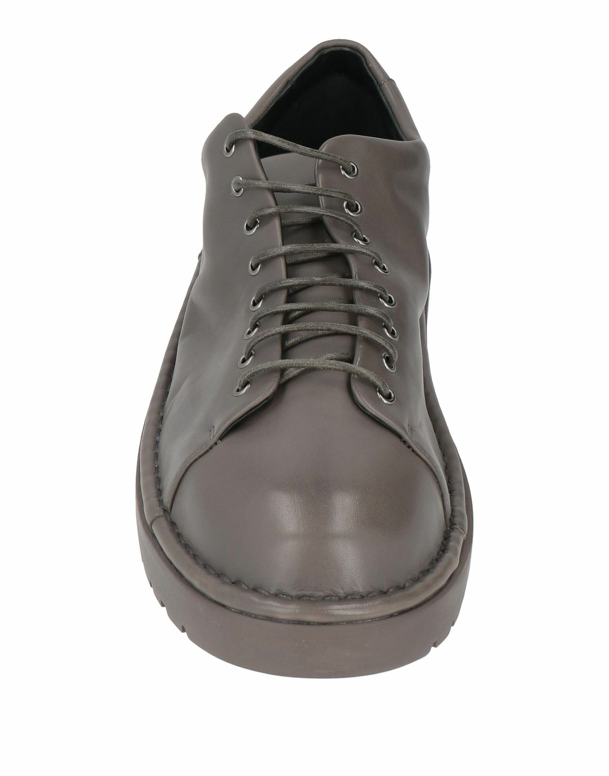 Marsèll Womens Sneakers Charcoal
