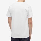 Boys Own Men's Boy’S Own Classic Box Logo T Shirt in White