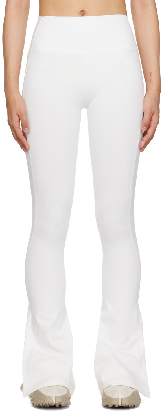 Splits59 White Raquel Leggings