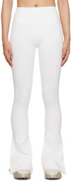 Splits59 White Raquel Leggings