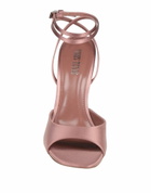 Paris Texas Womens Sandals Antique rose