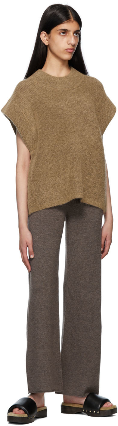 by Malene Birger Tan Farima Vest