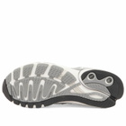 Adidas Adistar Control 5 Sneaker in Grey Three/Core Black/Silver Met.