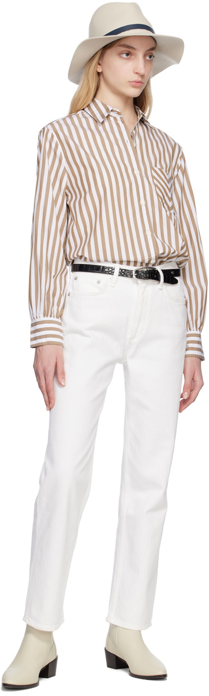 Rag & Bone Mini League Belt Rag & Bone MINI LEAGUE BELT | Garmentory main image 3