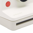 Polaroid Now Gen 2 Instant Camera in Vintage White 