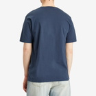 Pas Normal Studios Men's PAS Off-Race T-Shirt in Navy