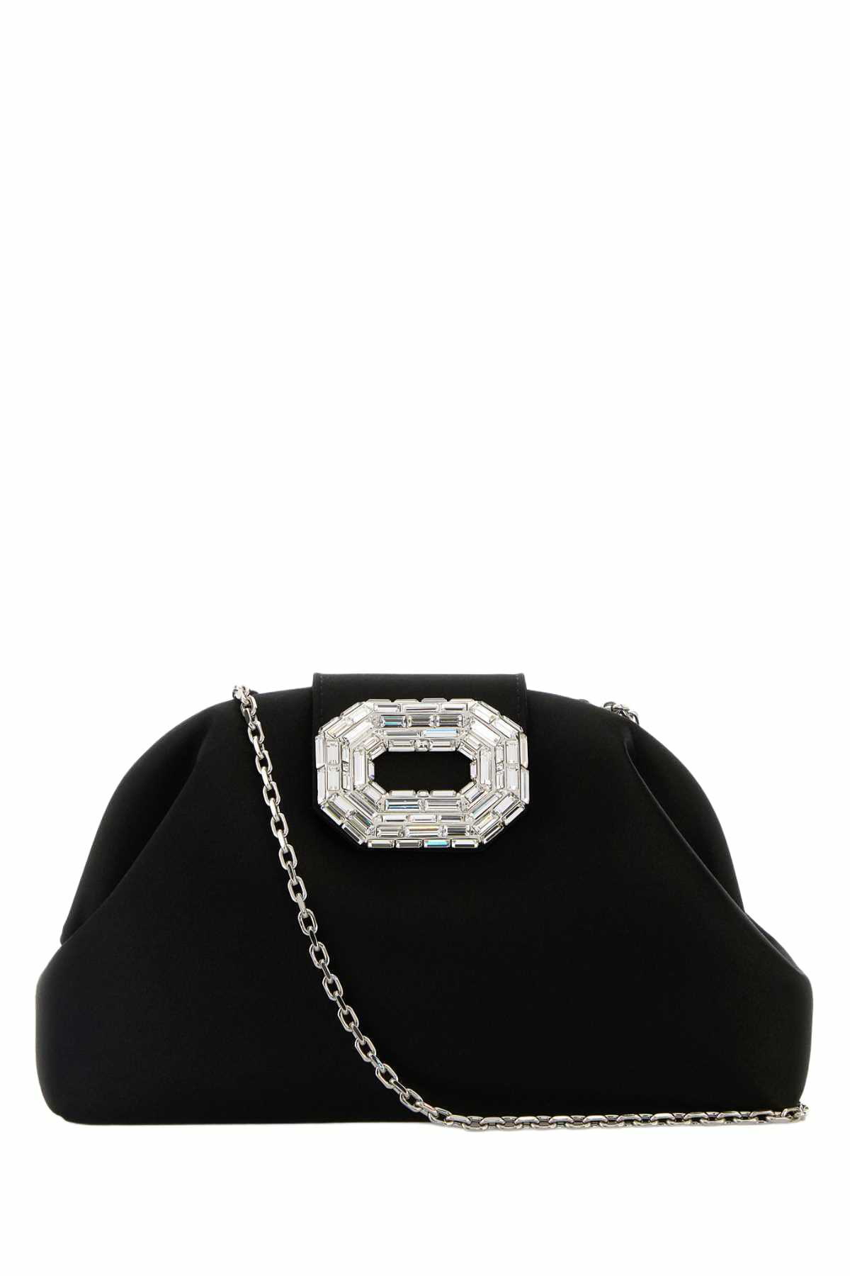 バッグ・カバンその他 AMINA MUADDI Woman Mini bag Green SUPERAMINIPALOMA CARIBBEAN Amina Muaddi Outlet: Handbag woman - Green | Amina Muaddi