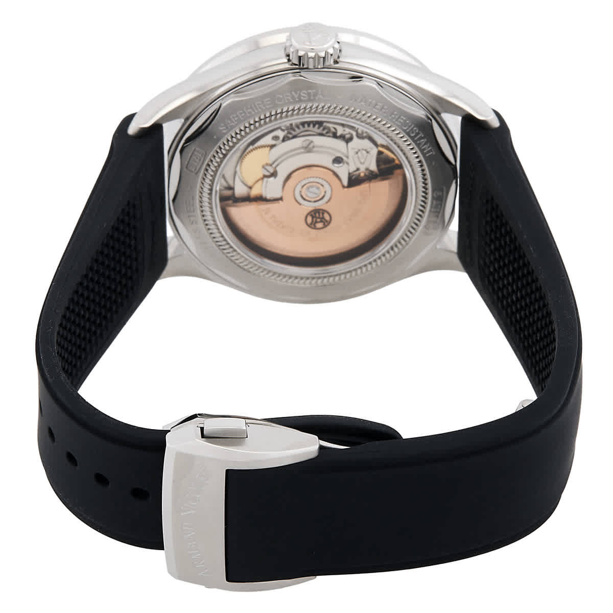 Armand Nicolet M2H Automatic Mens Watch A740HNA-ZS-GG2710N