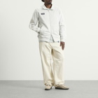 Adidas Men's Spezial Backhill Track Top in Orbit Grey
