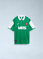 Nike Logo Motif Polo Shirt