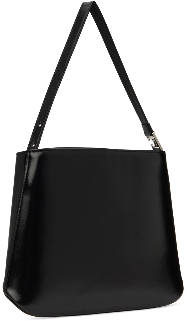 CLASSIC TOTE - BLACK | LAURACEA