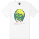 Brain Dead Slime Face Tee